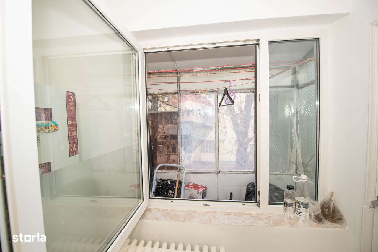 Garsoniera de vanzare,15mp utili in zona Piata Resita, Berceni, Luica-5