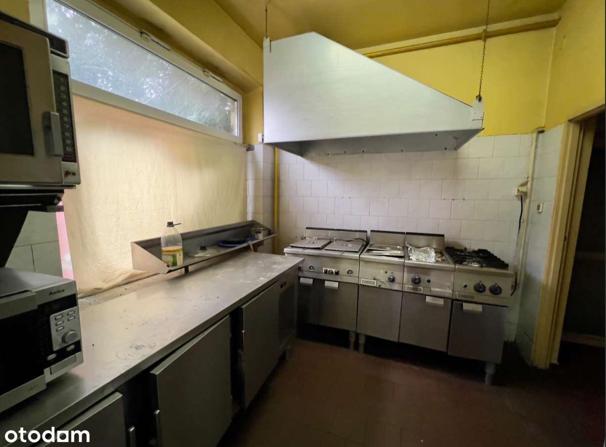 Działka inwestycyjna w Rzepinie-7