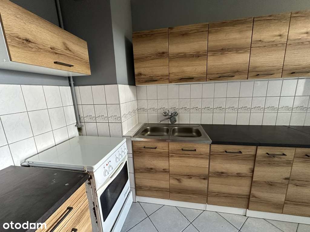 Gliwice, Kopernika, 2-pokojowe-1