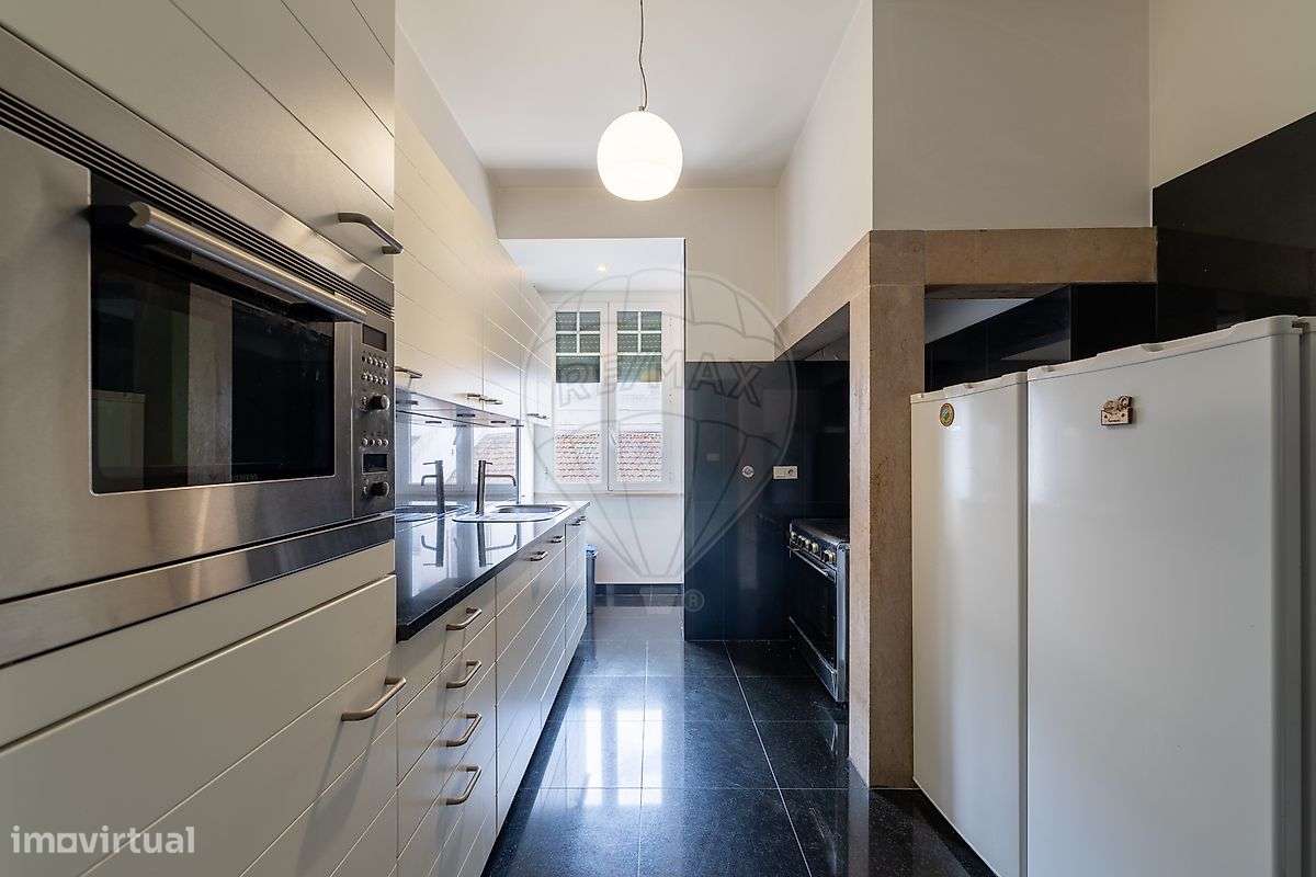 Apartamento T3 para venda-12