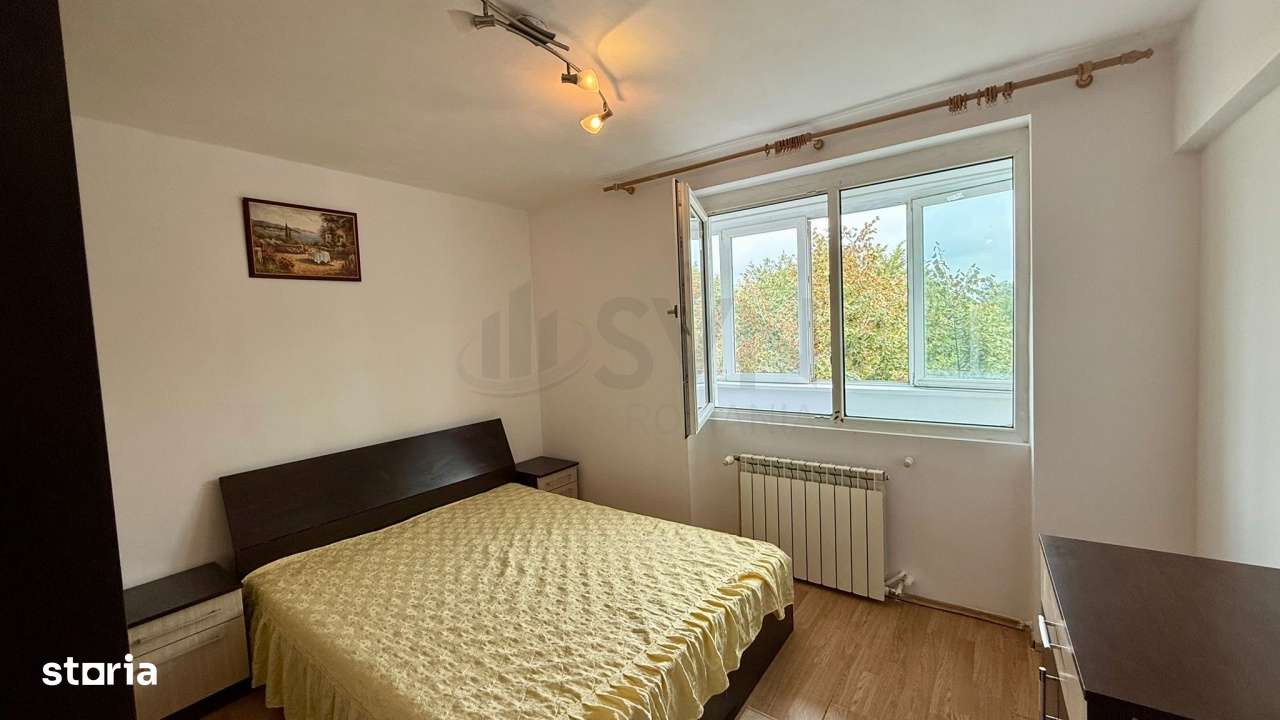 Apartament 2 camere I Ferdinand I Obor I De vanzare-7
