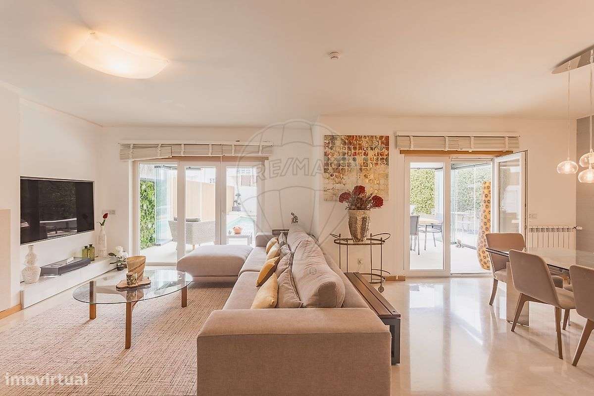 Moradia T4 para venda - Grande imagem: 5/18