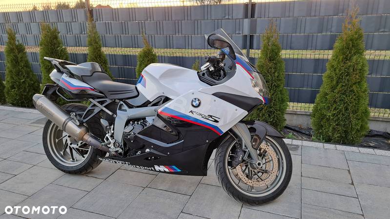 BMW K - 8