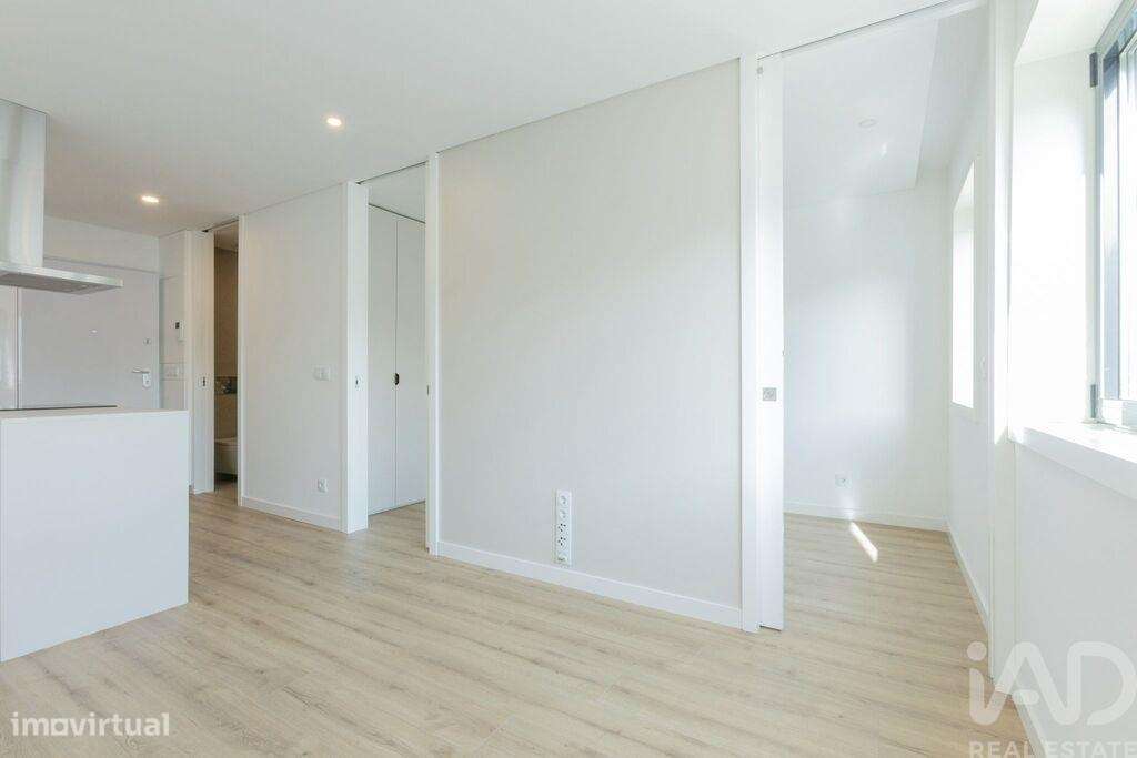 Loft em São Mamede de Infesta e Senhora da Hora de 36,00 m2 - Grande imagem: 5/17