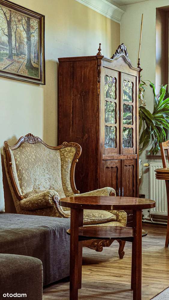 Mieszkanie na sprzedaż, ul. Chopina, 3- pokoje - Pełny obrazek: 4/11