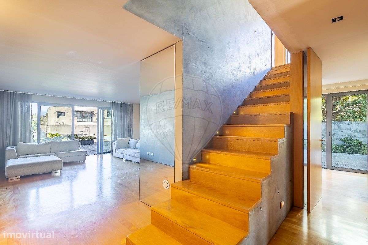 Moradia T4 para venda - Grande imagem: 4/34