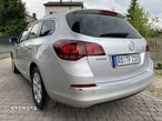 Opel Astra 1.4 Turbo Innovation - 25