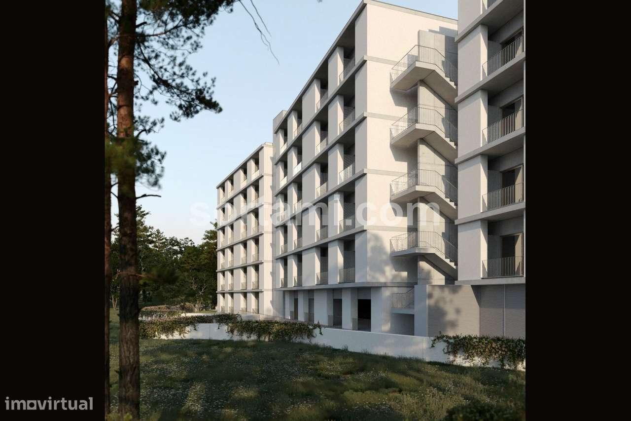 Apartamento T1 Venda em Campanhã,Porto - Grande imagem: 2/8