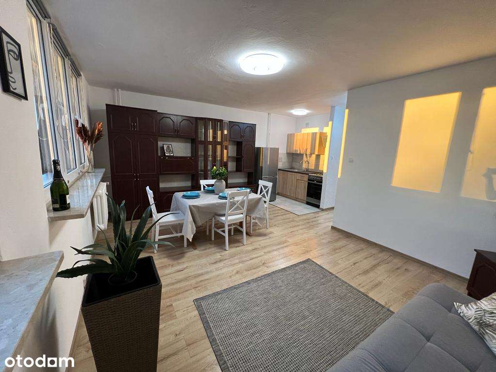 Kawalerka, ul. Turkusowa (blisko UP Poznań) - Pełny obrazek: 2/8