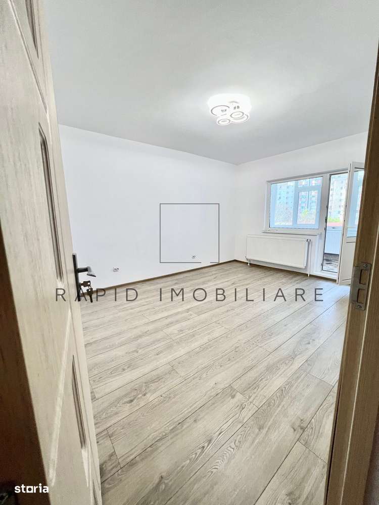 Apartament RENOVAT - 2 Camere - Mazepa 2-etaj 3/4 -61 mp- FALEZA/VIVA-5