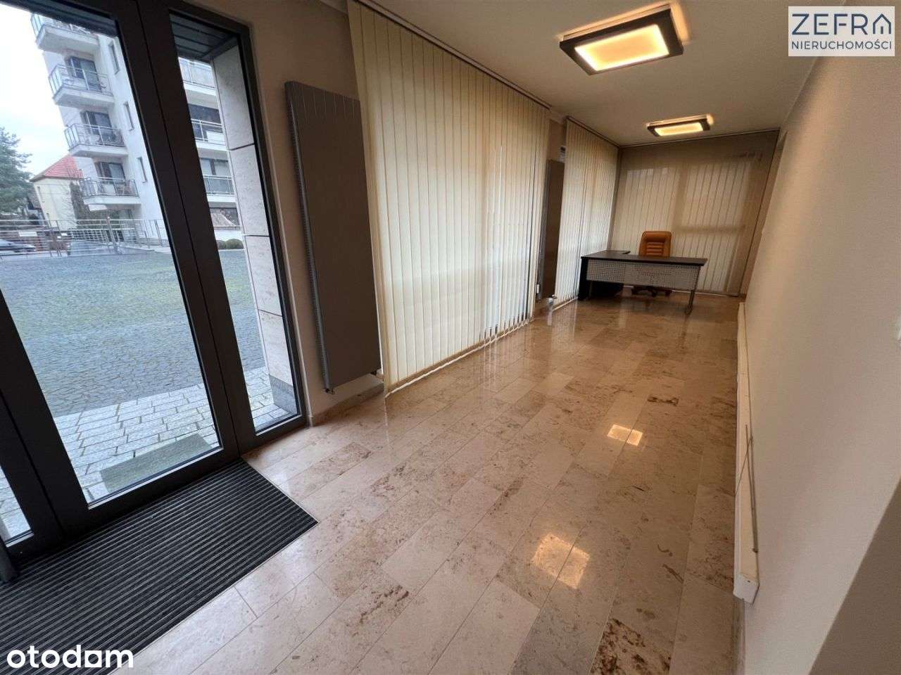 Biuro*Usługi*91m2*Bronowice*Lea - Pełny obrazek: 3/12