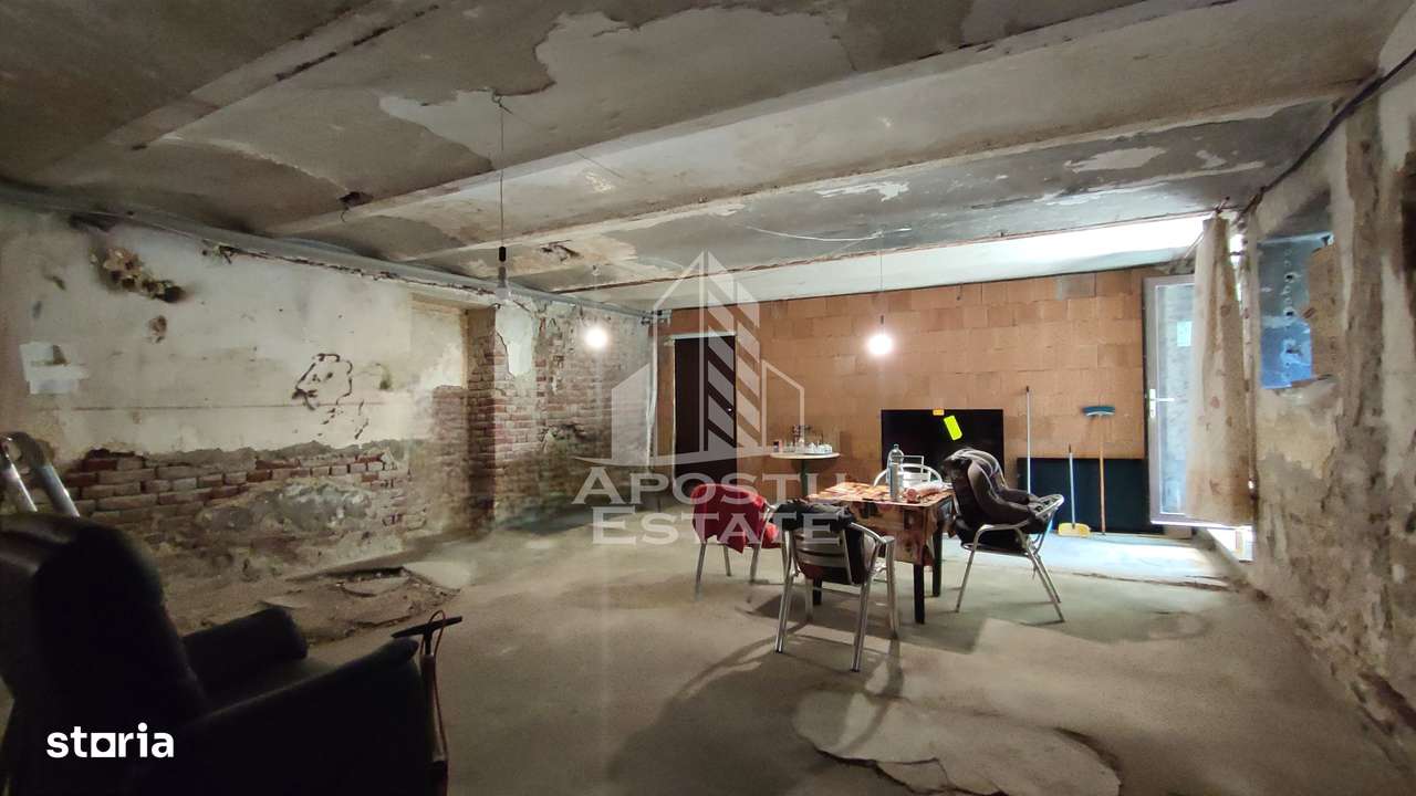 Spatiu Comercial Bulevardul Revolutiei - Imagine principală: 1/8