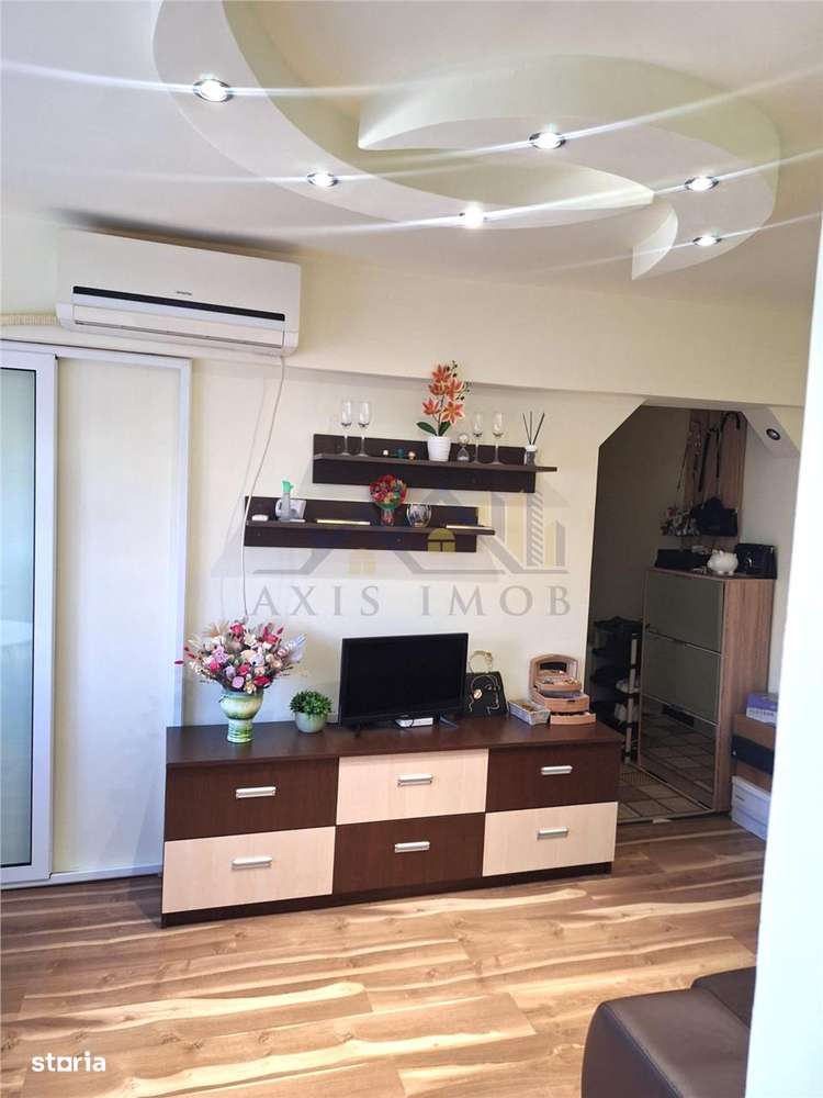 Apartament 2 camere semidecomandat Zona Unirii Sud - Imagine principală: 2/8