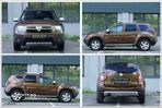 Dacia Duster dCi 110 FAP 4x4 Prestige - 3