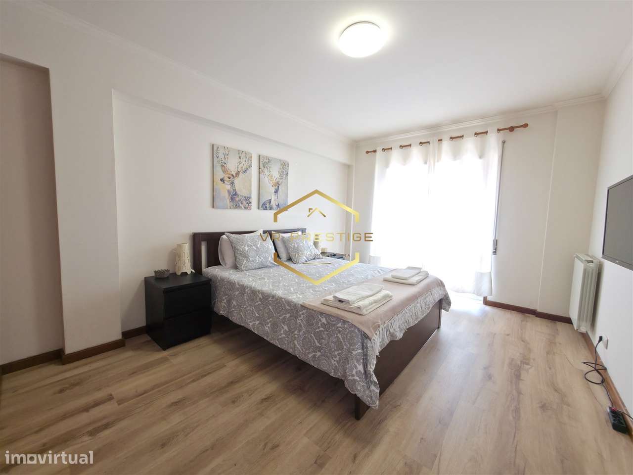 Apartamento T3 Venda em Póvoa de Varzim, Beiriz e Argivai,Póvoa de Var-21
