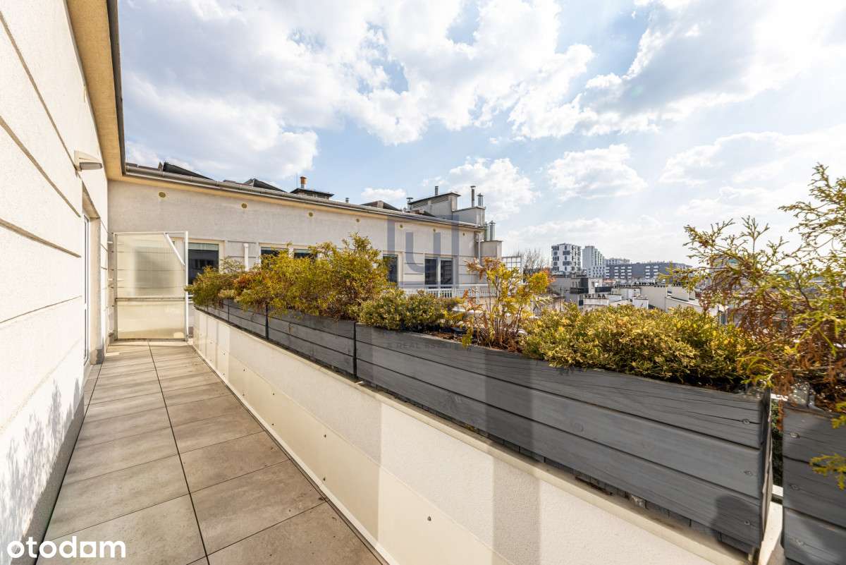 4 pokoje * 4 strony świata * Doskonały rozkład-18