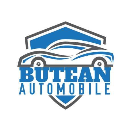 Butean Automobile logo