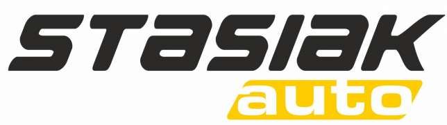  STASIAK auto Dobre Auta Krajowe logo