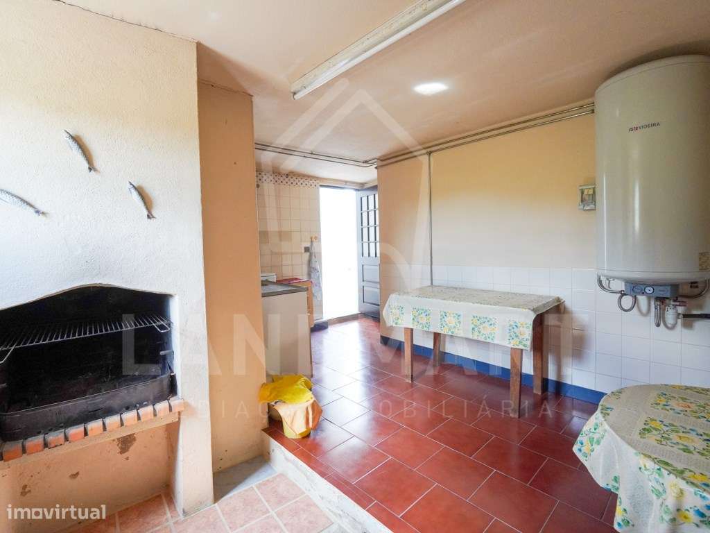 Moradia T3, Melgaço - Cela-20