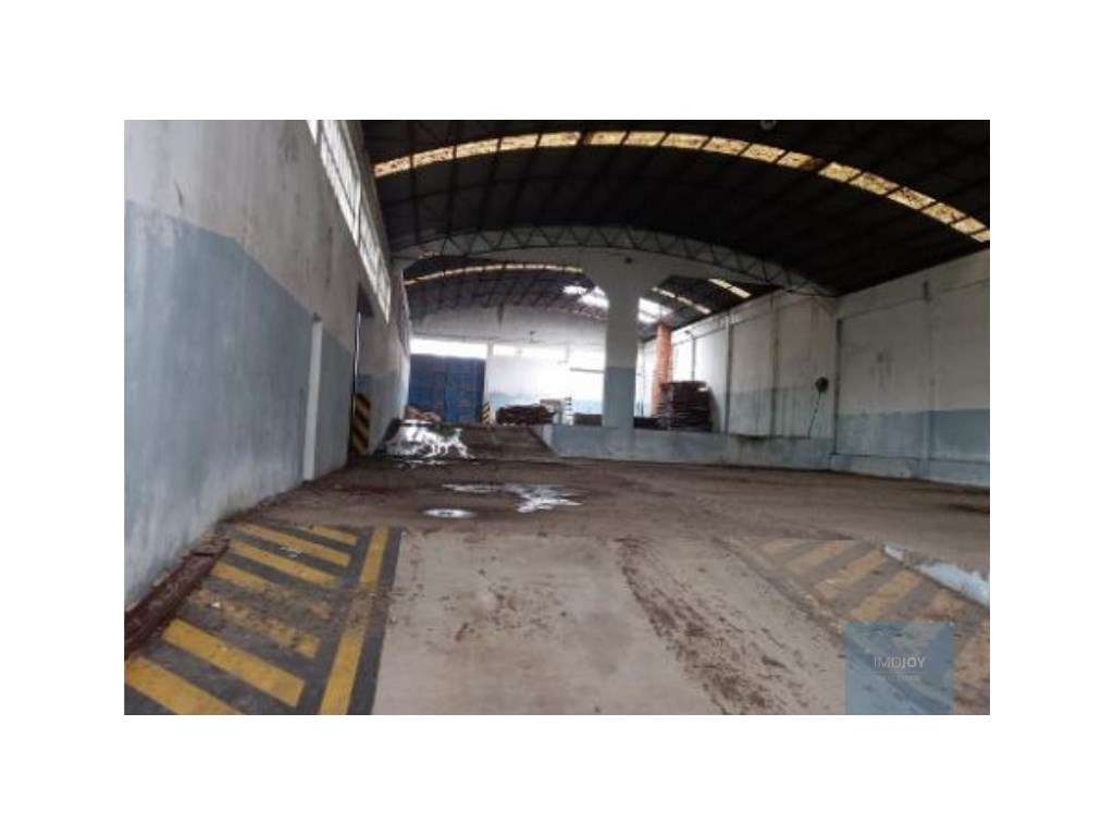 Armazém em Santa Maria da Feira-6