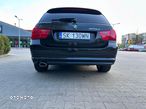 BMW Seria 3 320d DPF Touring - 3