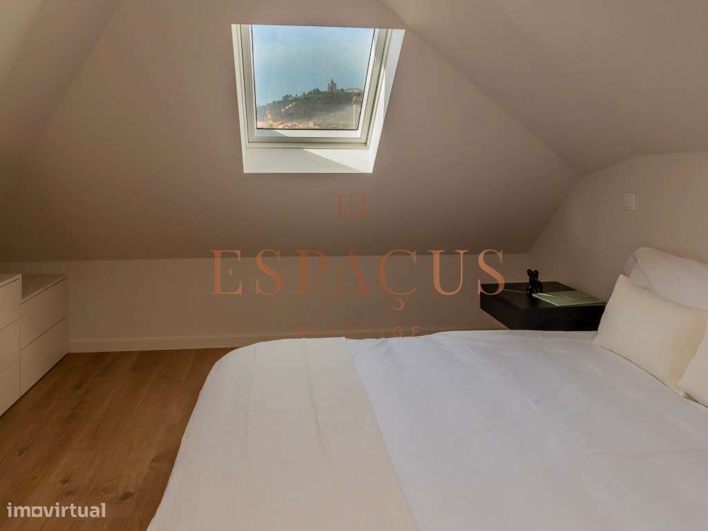 Apartamento T1+1 no coração da cidade-39