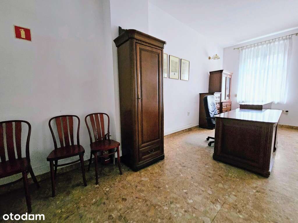 Lokal użytkowy na sprzedaż Wrocław/Krzyki/Klecina-11