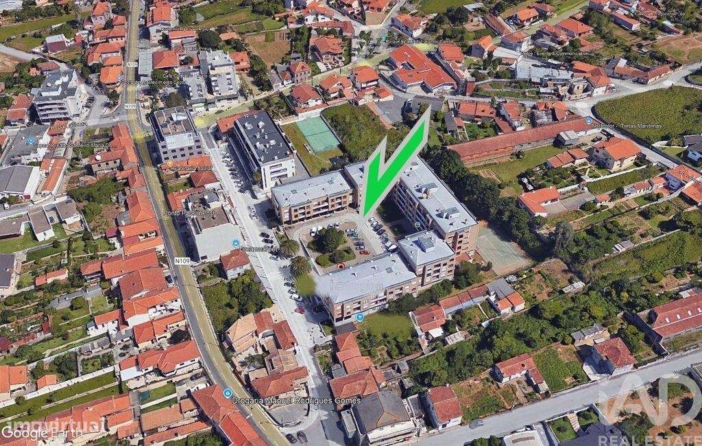 Loja / Estabelecimento Comercial em Cortegaça de 170,00 m2 - Grande imagem: 4/11