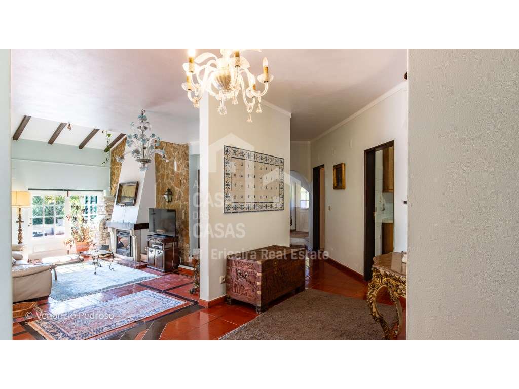 Vende Moradia T4 - Mafra, A Casa das Casas-9