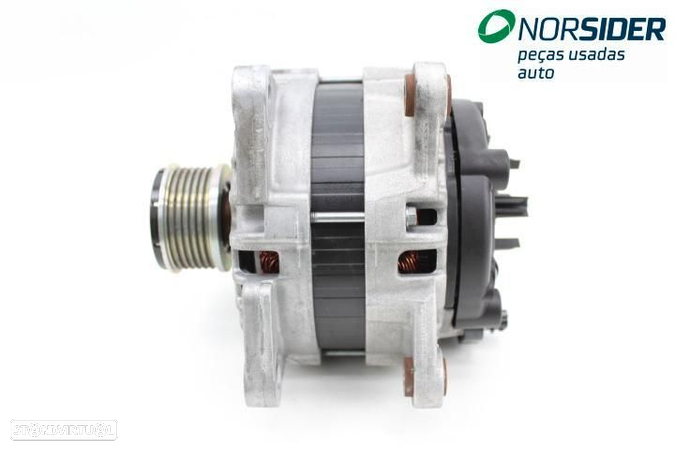 Alternador Renault Megane IV Break Fase I|16-19 - 6