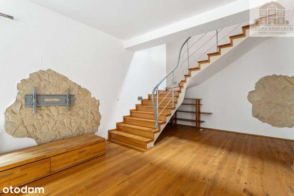 Nowa Cena -dom z osobnym mieszkaniem lub gabinetem - Pełny obrazek: 4/18