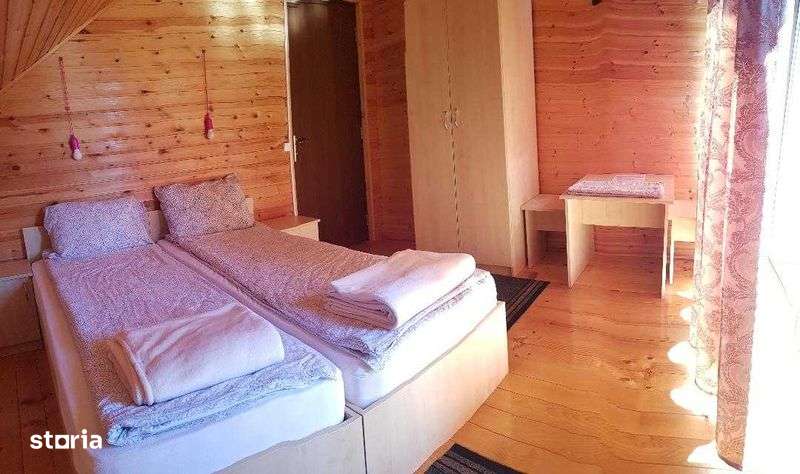 Casa de vacanta/Cabana de vanzare in Belis/Cluj - Imagine principală: 4/8