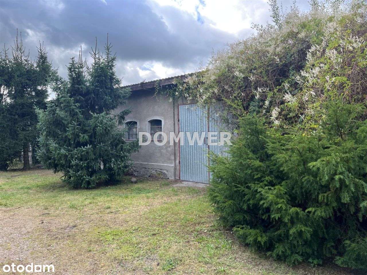 Dom w Starych Bielicach-9