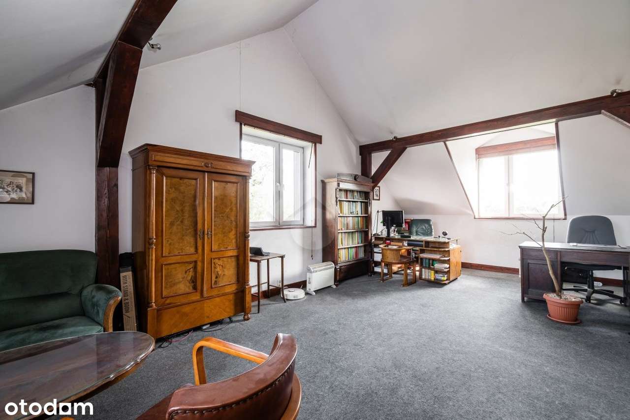 Budynek usługowo-mieszkalny – Gmina Liszki – Rączna – 330 m2 - Pełny obrazek: 4/10