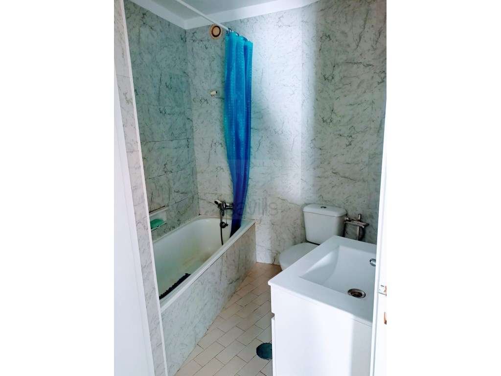 T1 mobilado para arrendar em Júlio Dinis, Porto - Grande imagem: 5/7