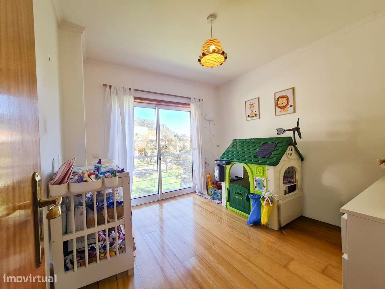 Apartamento, 86 m², Baltar-21