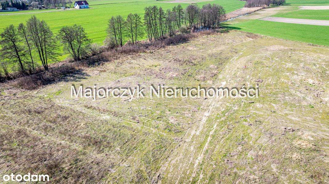 Działki budowlane w Sądzi - Pełny obrazek: 4/19
