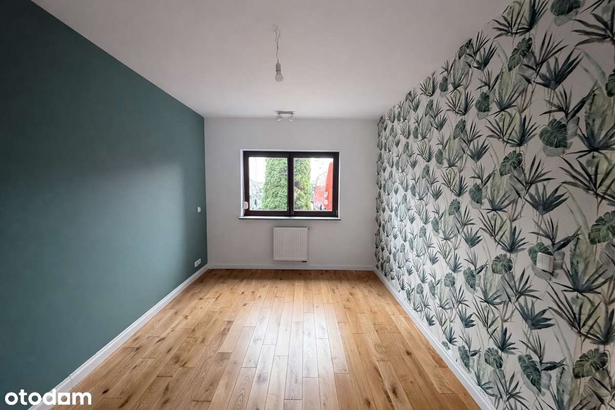 Na sprzedaż wyjątkowe mieszkanie z ogrodem –ul. Urocza| Małe Wilczyce-6