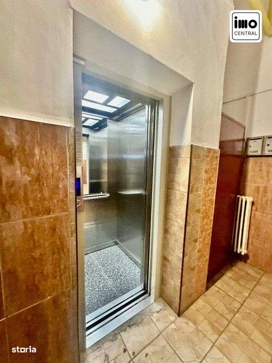 Apartament 2 camere, 51 mp + balcon, etaj 12, priveliste superba –-5