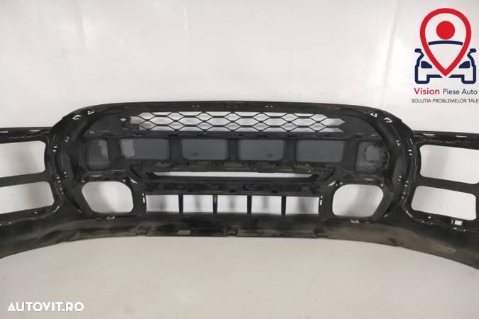 Bara Fata Originala Cu Senzri Si Grila Centrala F56 Facelift S 2021 2022 Mini Cooper 114129-10 - 7