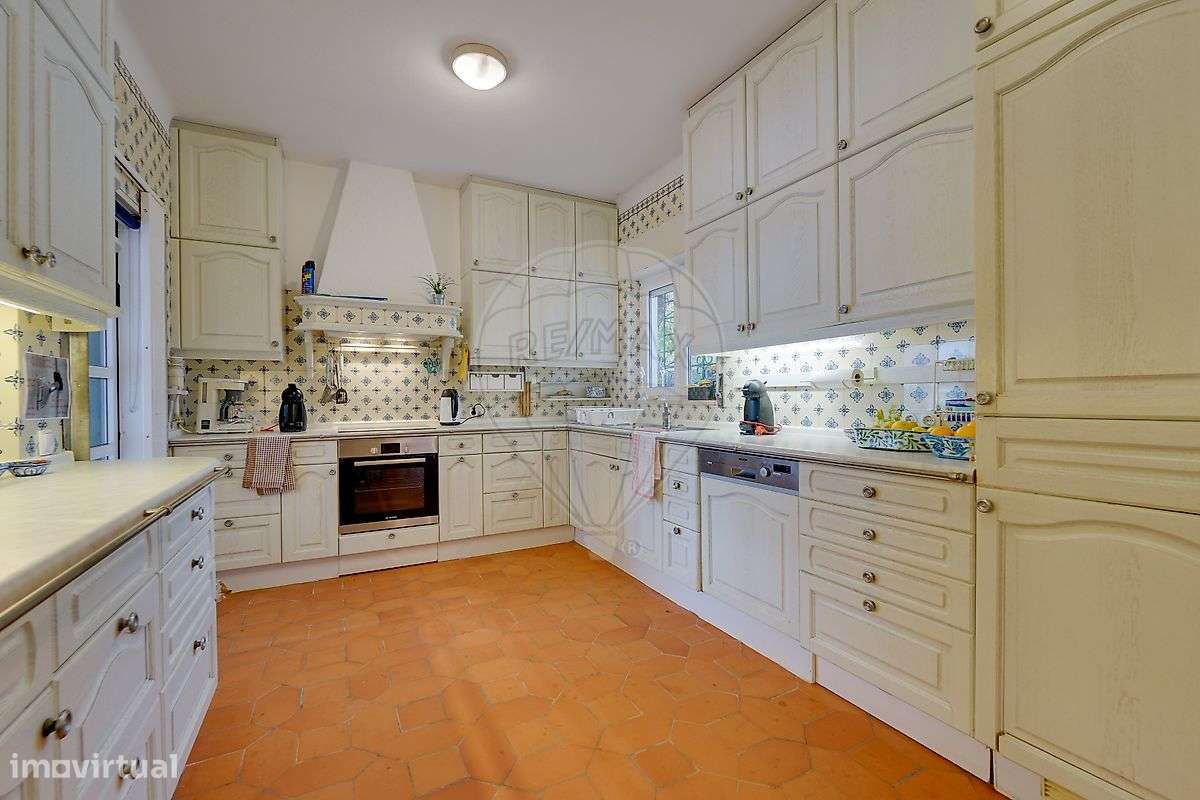 Moradia T5 para venda - Grande imagem: 4/49