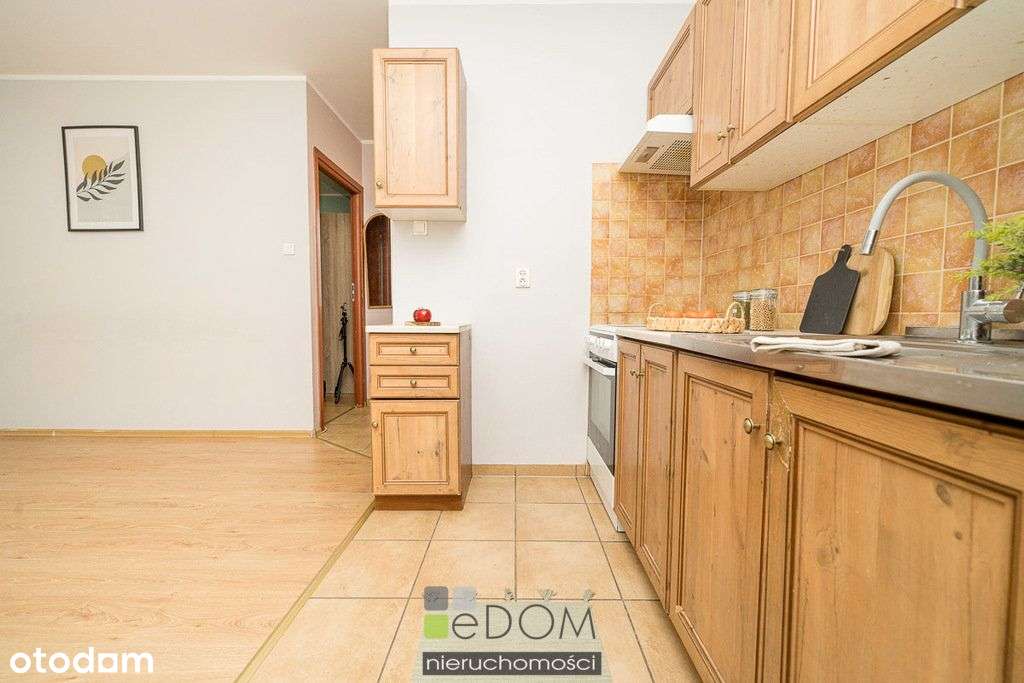 Mieszkanie, 34,99 m², Gorzów Wielkopolski-4