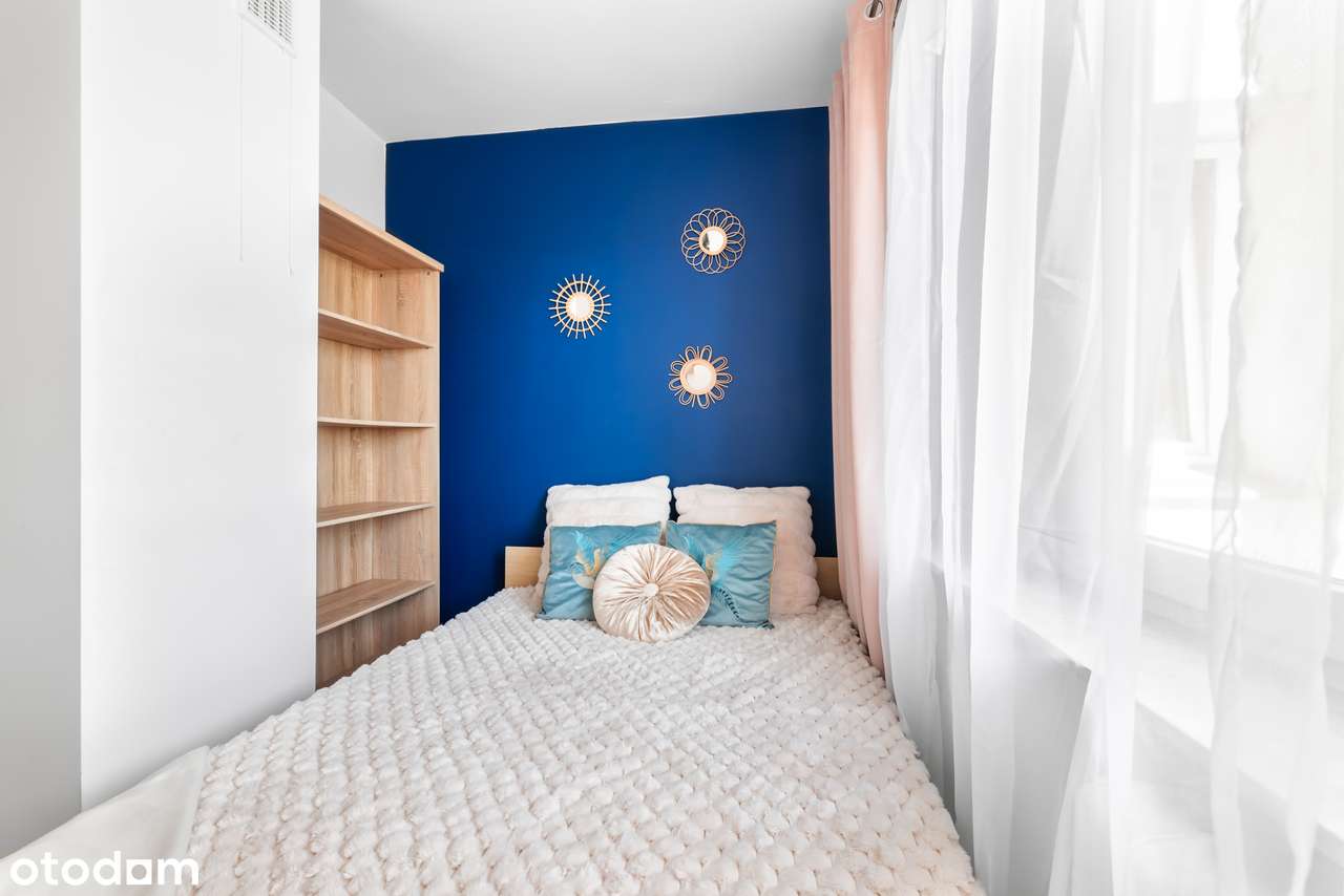 DWA POKOJE |Wrotków, ul. Samsonowicza |po remoncie | BEZ PROWIZJI-9