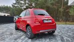 Fiat 500 1.0 Hybrid Dolcevita - 7