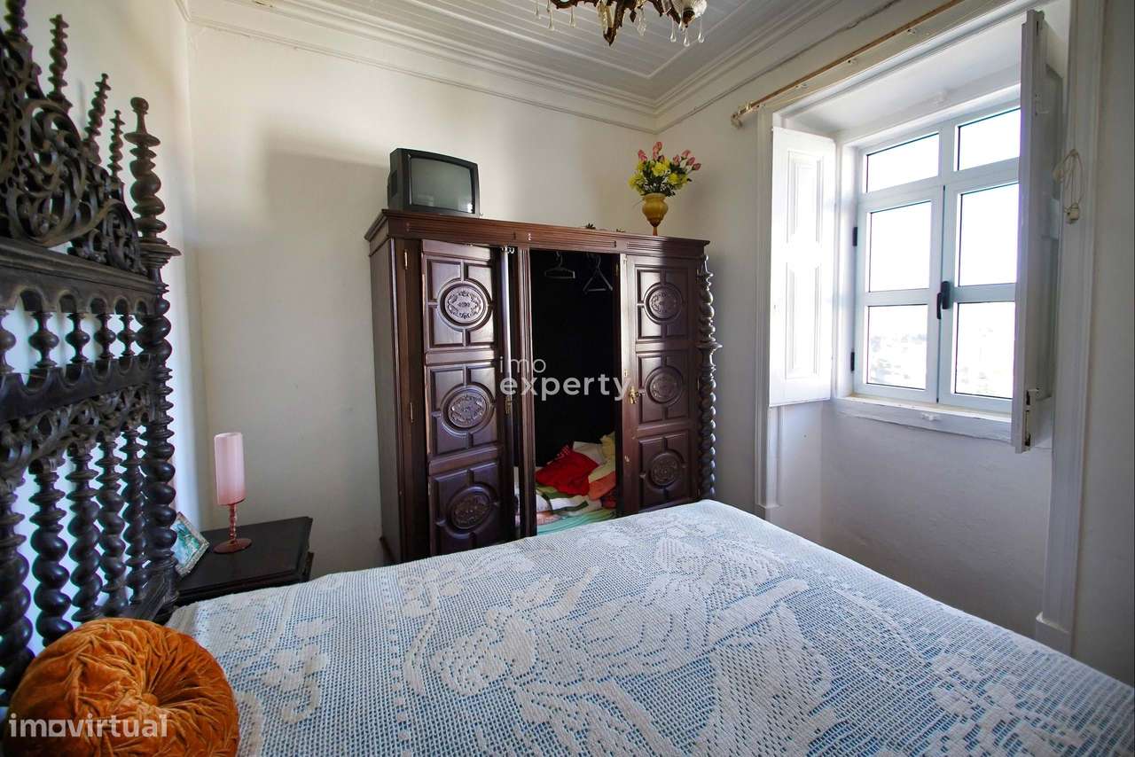 Moradia T3 com terreno de 2.045 m² em Mação, Santarém - Grande imagem: 5/34