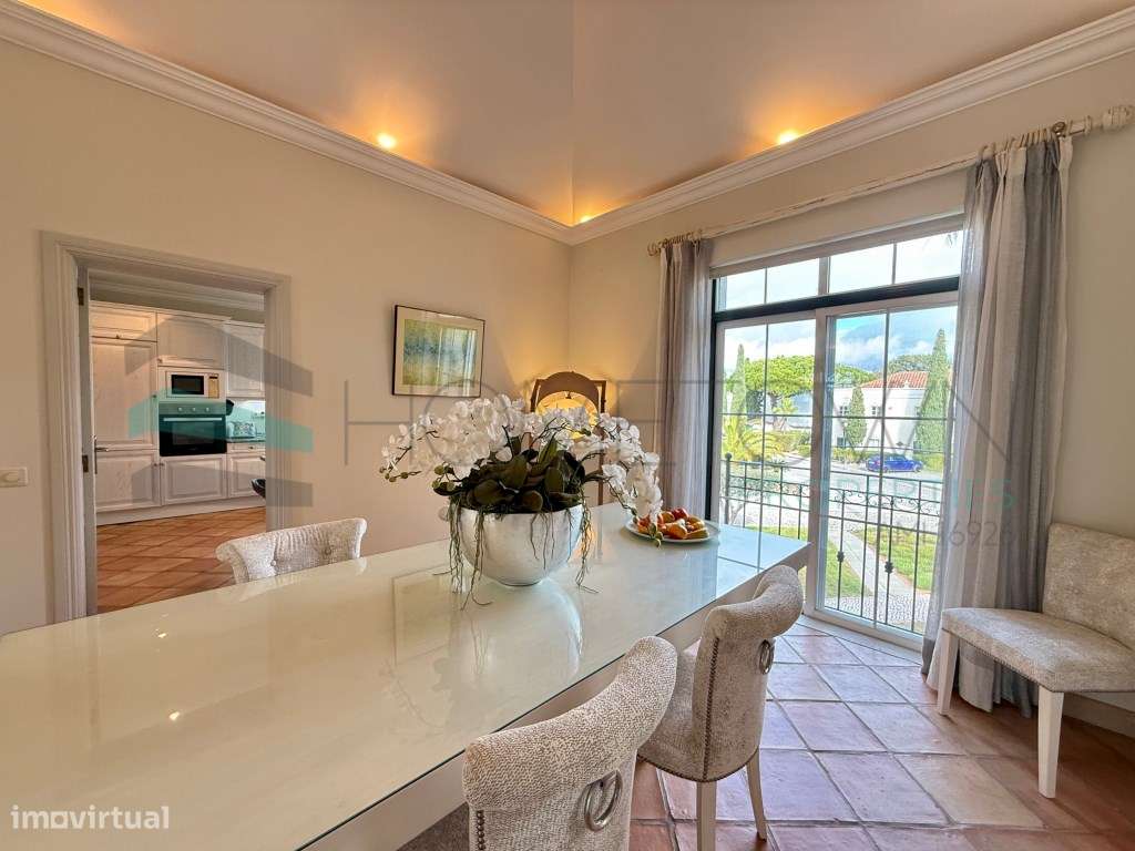 Apartamento T2 - Pinheiros Altos, Almancil - Grande imagem: 5/32