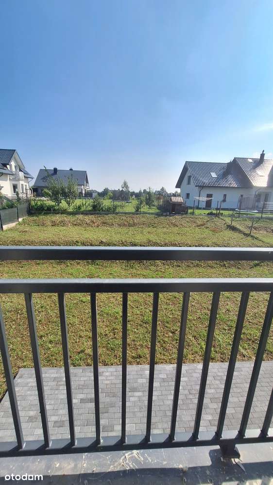 Dom wolnostojący -4 sypialnie,gotowy do zakupu-10