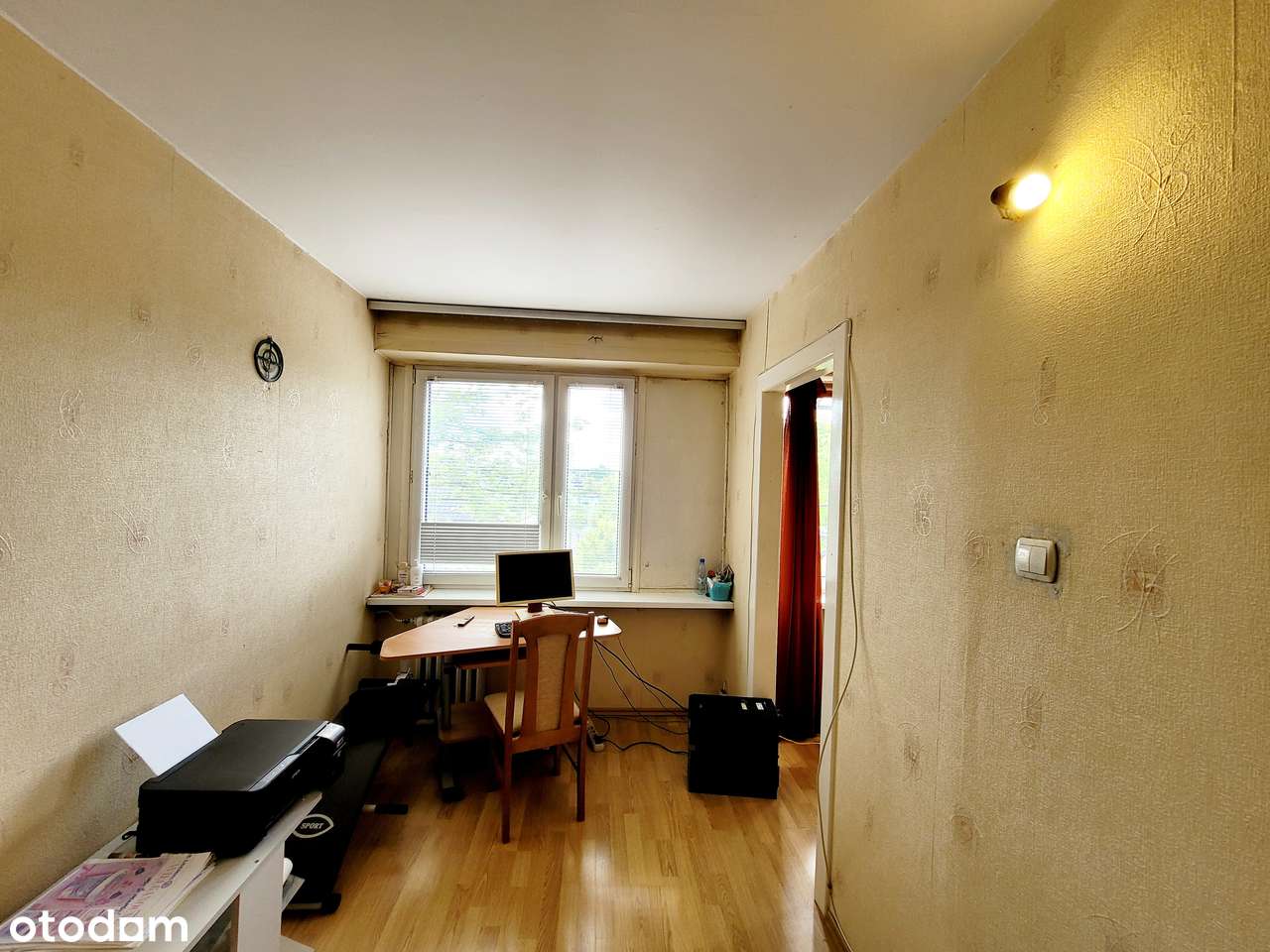 4pokoje do własnej aranżacji! - Pełny obrazek: 2/8