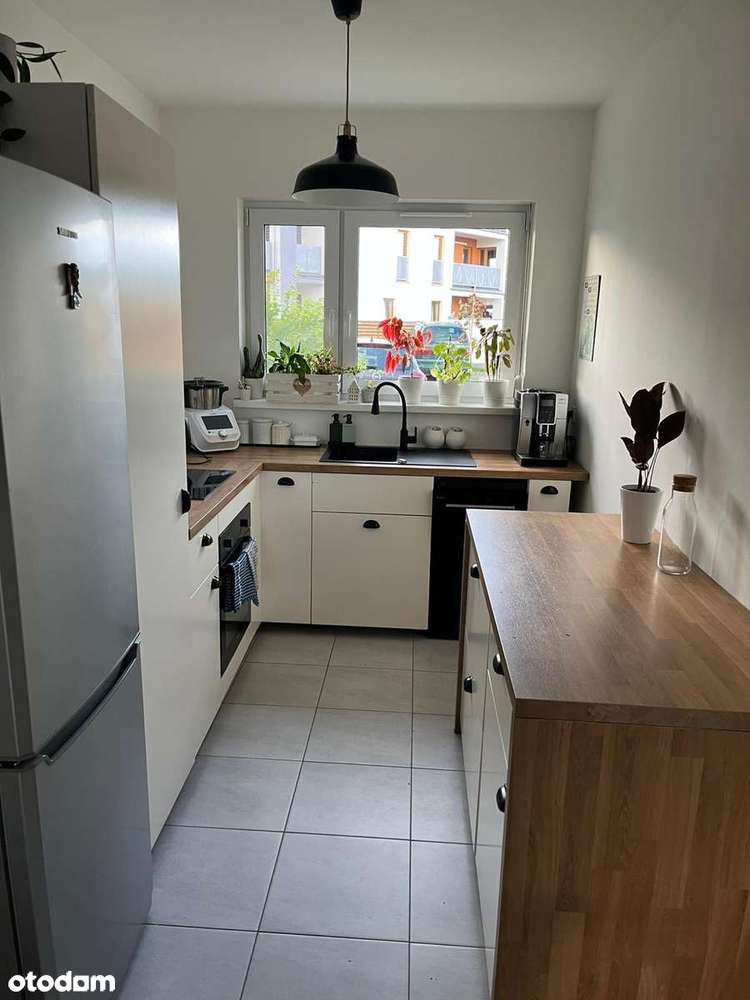 Przytulny Szeregowiec 74m, 2 miejsca parkingowe, REZERWACJA-4