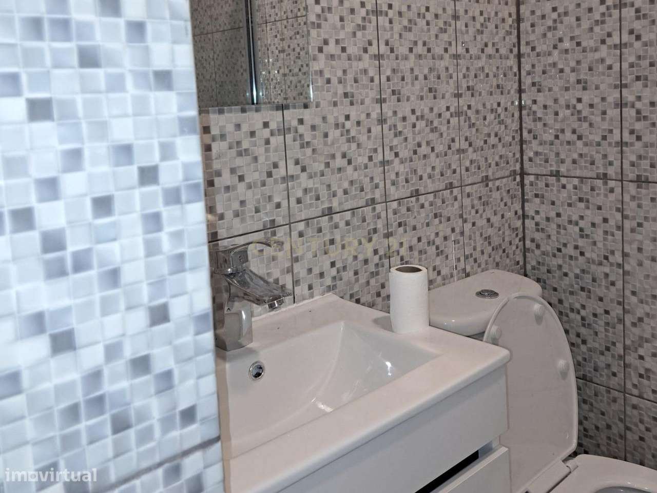 Loja adaptada para apartamento, Rio de Mouro - Possibilidade de Licenç - Grande imagem: 5/9